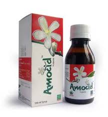 product name